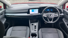 Volkswagen Golf 1.5 eTSI 150 Active 5dr DSG Petrol Hatchback